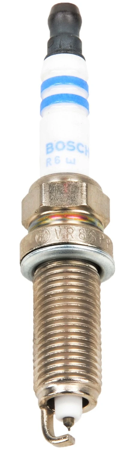 Bosch OE Fine Wire Double Platinum Spark Plug Bosch 284-8121