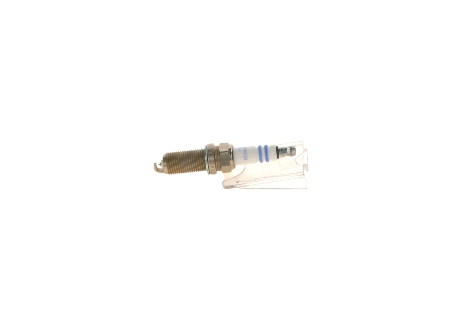 Bosch OE Fine Wire Double Platinum Spark Plug Bosch 284-8122