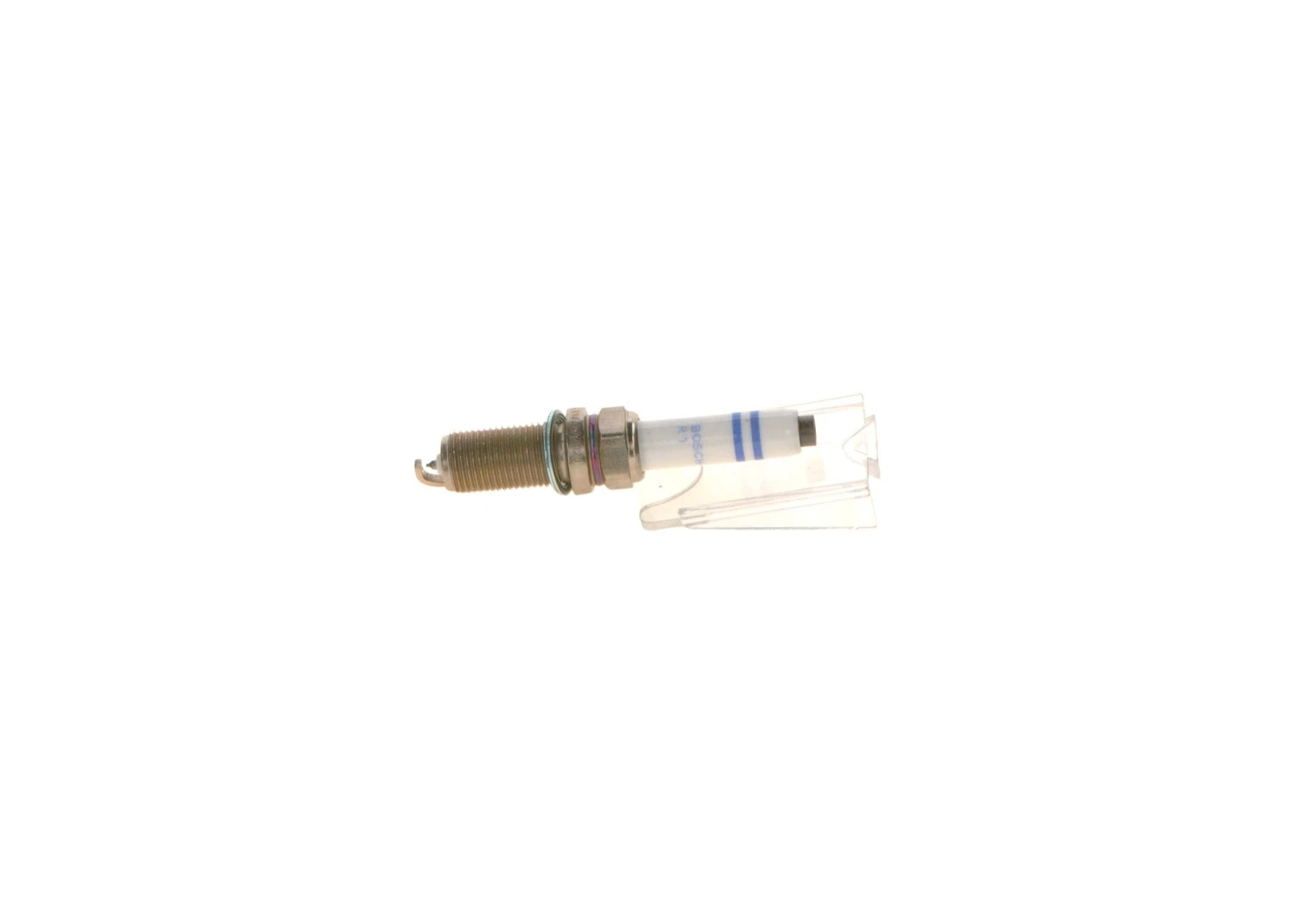 Bosch OE Fine Wire Double Platinum Spark Plug Bosch 284-8160