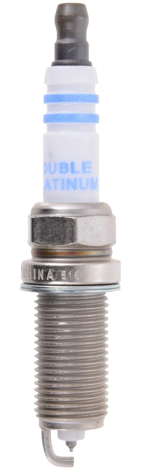 Bosch OE Fine Wire Double Platinum Spark Plug Bosch 284-8162