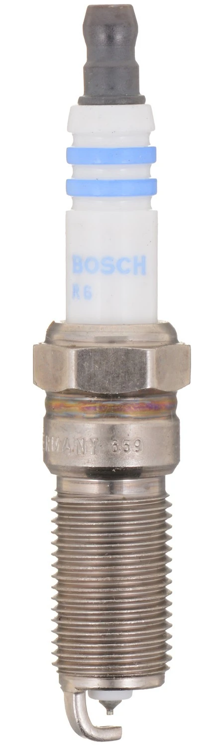 Bosch OE Fine Wire Double Platinum Spark Plug Bosch 284-8171