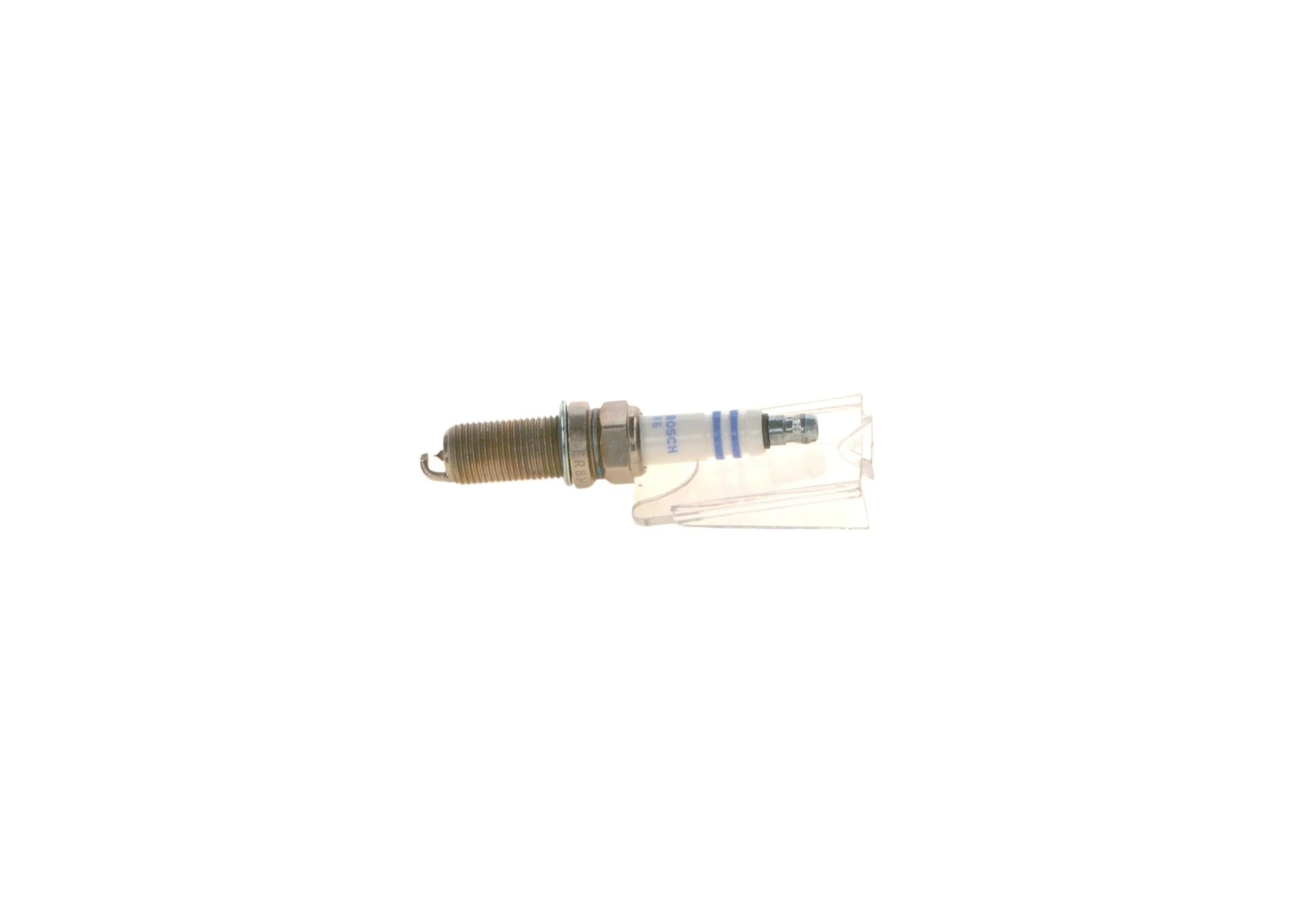 Bosch OE Fine Wire Double Iridium Spark Plug Bosch 284-9609