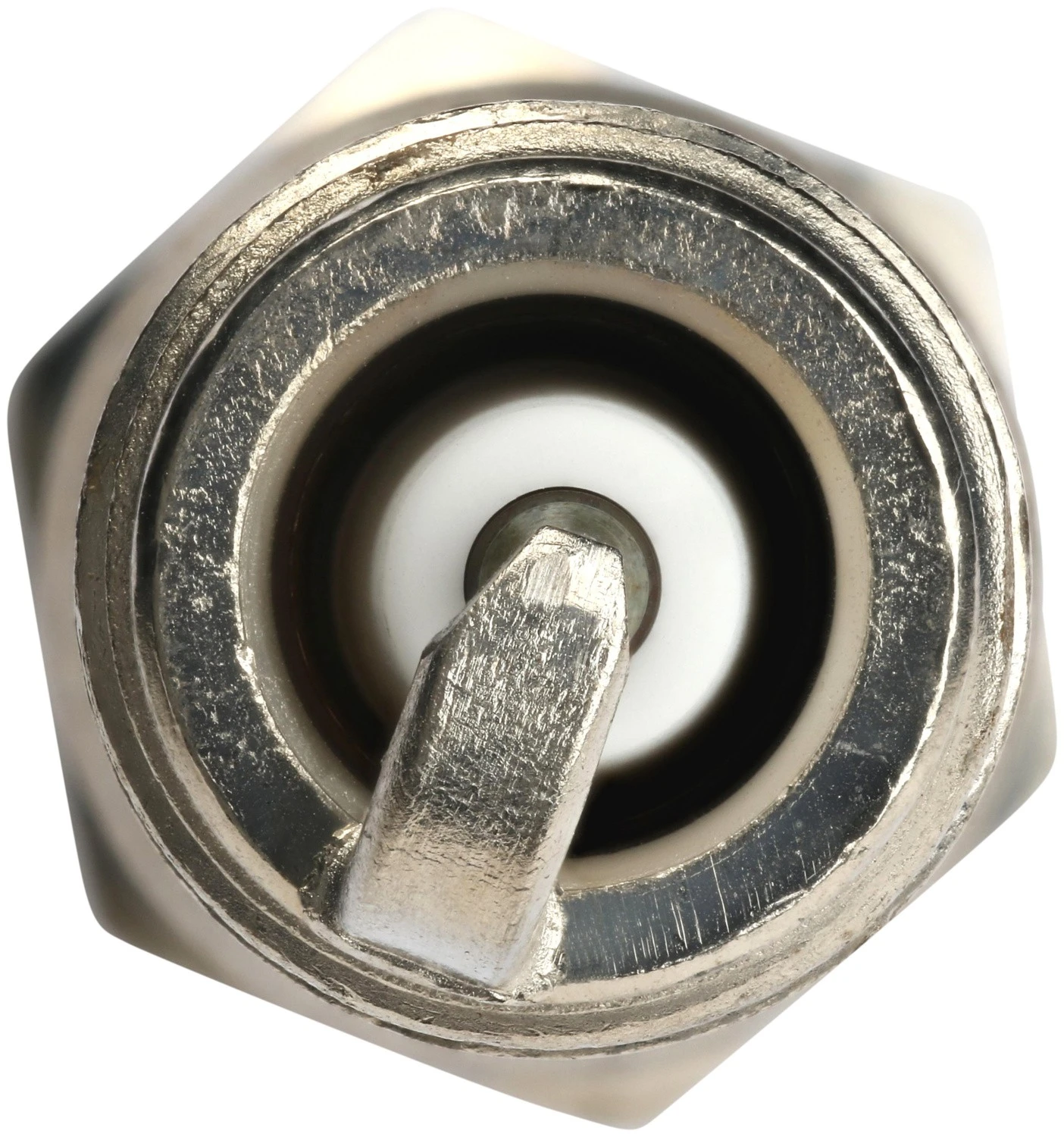 Bosch OE Fine Wire Double Iridium Spark Plug Bosch 284-9616
