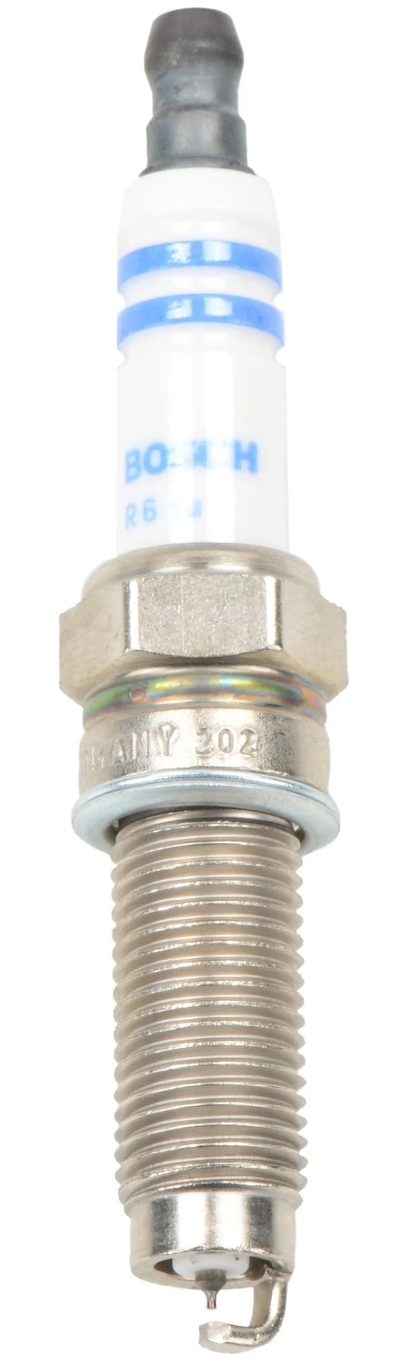 Bosch OE Fine Wire Double Iridium Spark Plug Bosch 284-9619