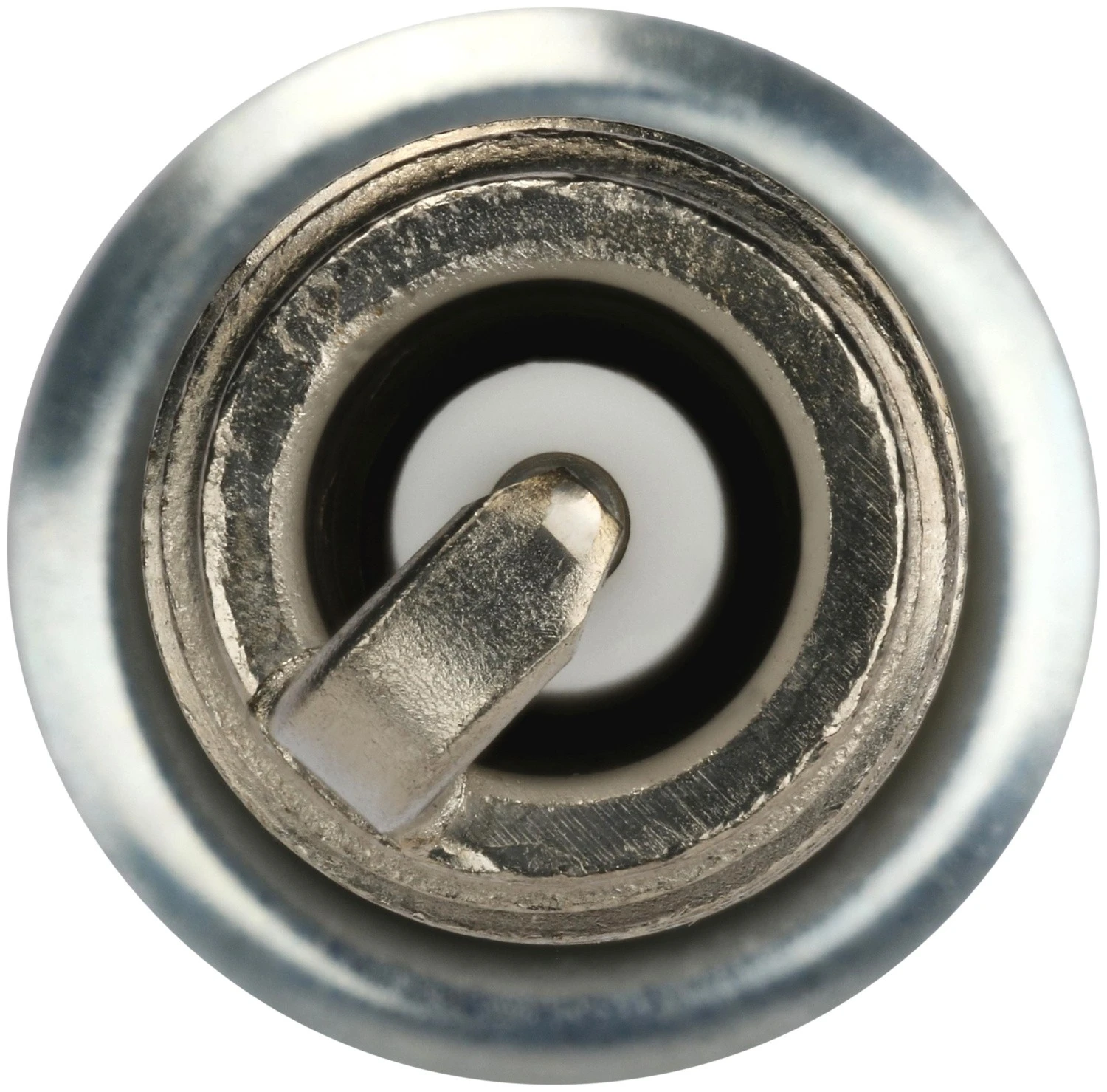 Bosch OE Fine Wire Double Iridium Spark Plug Bosch 284-9621