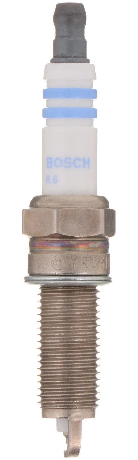 Bosch OE Fine Wire Double Iridium Spark Plug Bosch 284-9624