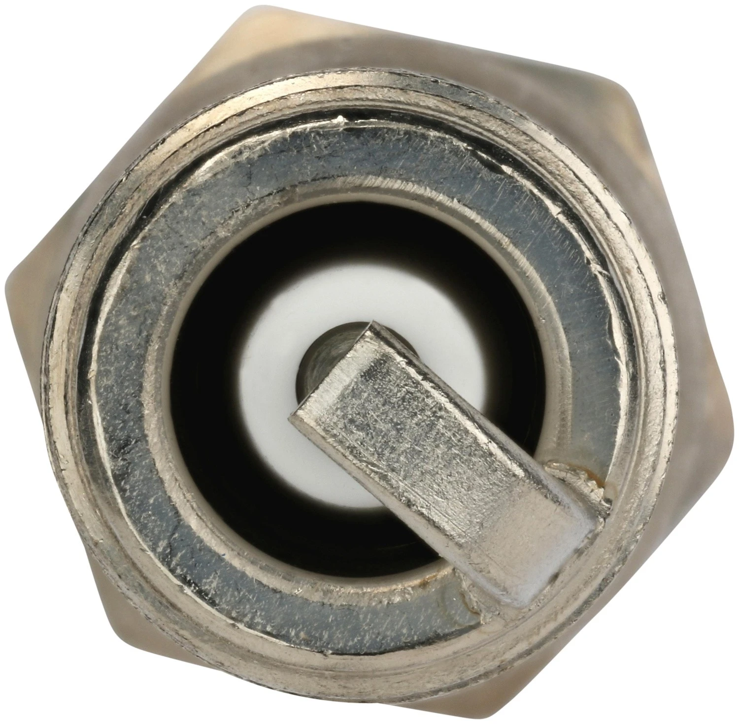 Bosch OE Fine Wire Double Iridium Spark Plug Bosch 284-96301