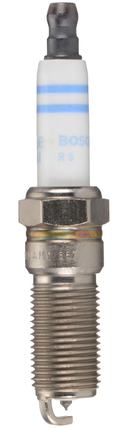 Bosch OE Fine Wire Double Iridium Spark Plug Bosch 284-96301