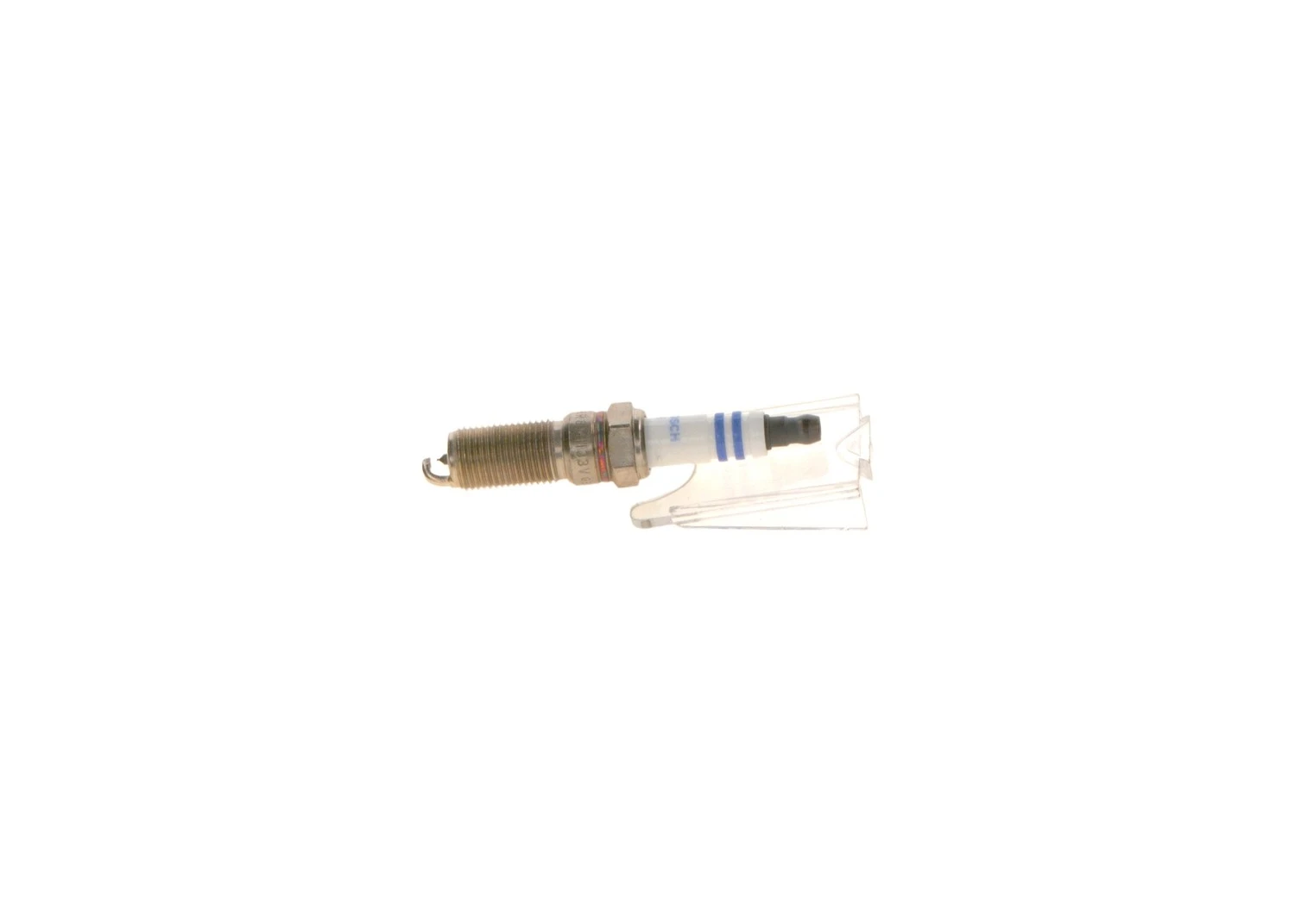 Bosch OE Fine Wire Double Iridium Spark Plug Bosch 284-96302