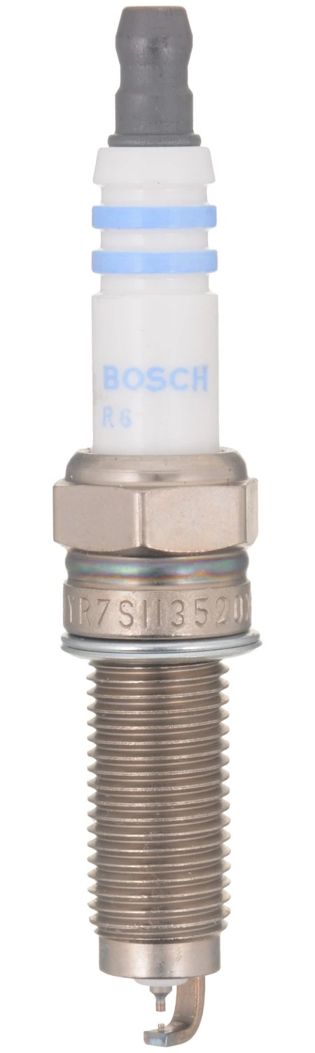 Bosch Double Iridium Pin-to-Pin Bosch 284-96305