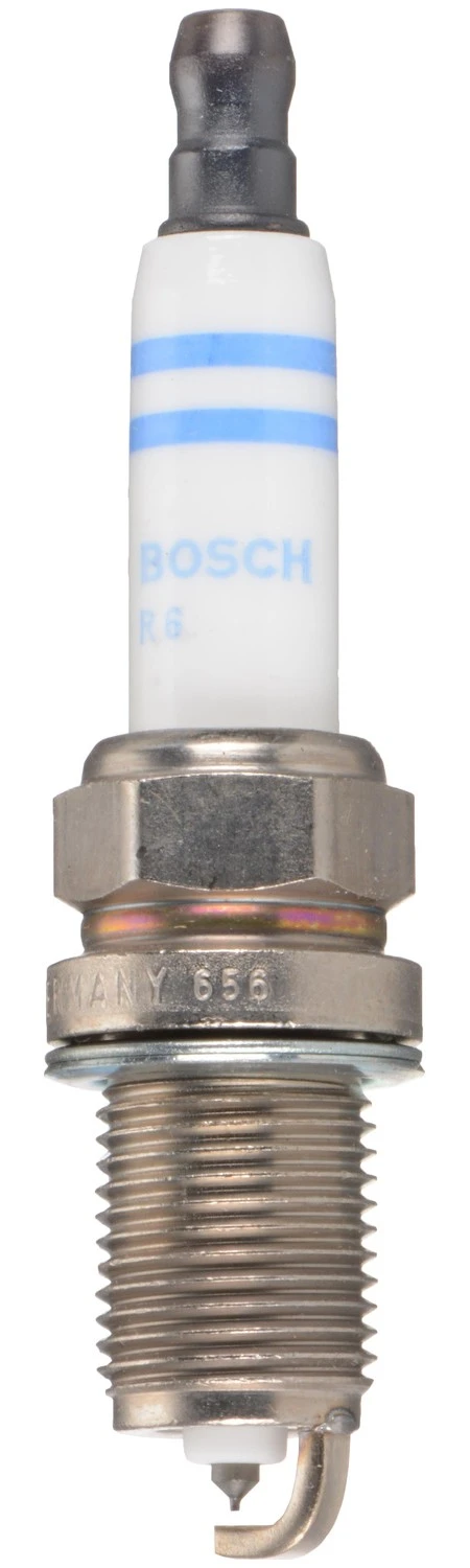Bosch OE Fine Wire Double Iridium Spark Plug Bosch 284-96306