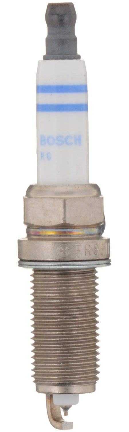 Bosch OE Fine Wire Double Iridium Spark Plug Bosch 284-96311