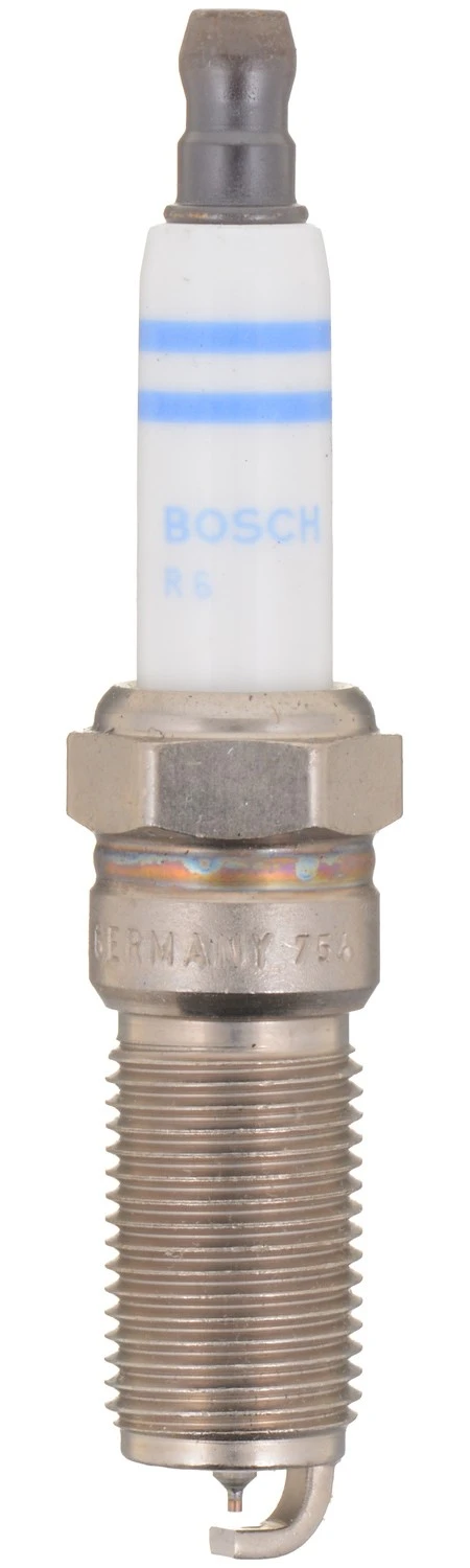 Bosch OE Fine Wire Double Iridium Spark Plug Bosch 284-96312