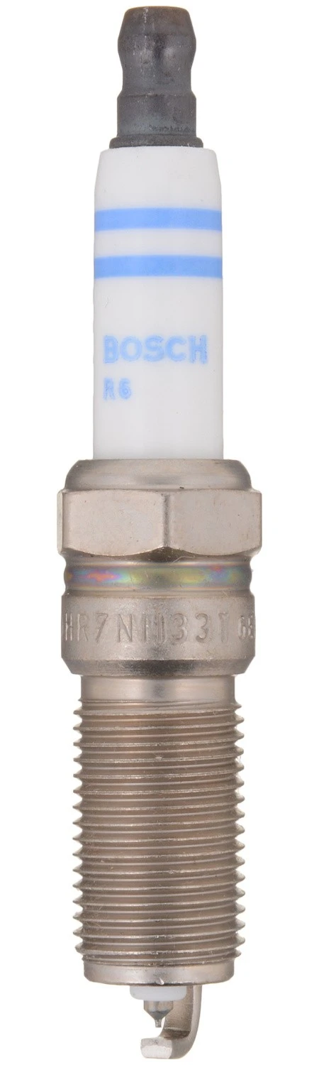Bosch OE Fine Wire Double Iridium Spark Plug Bosch 284-96313
