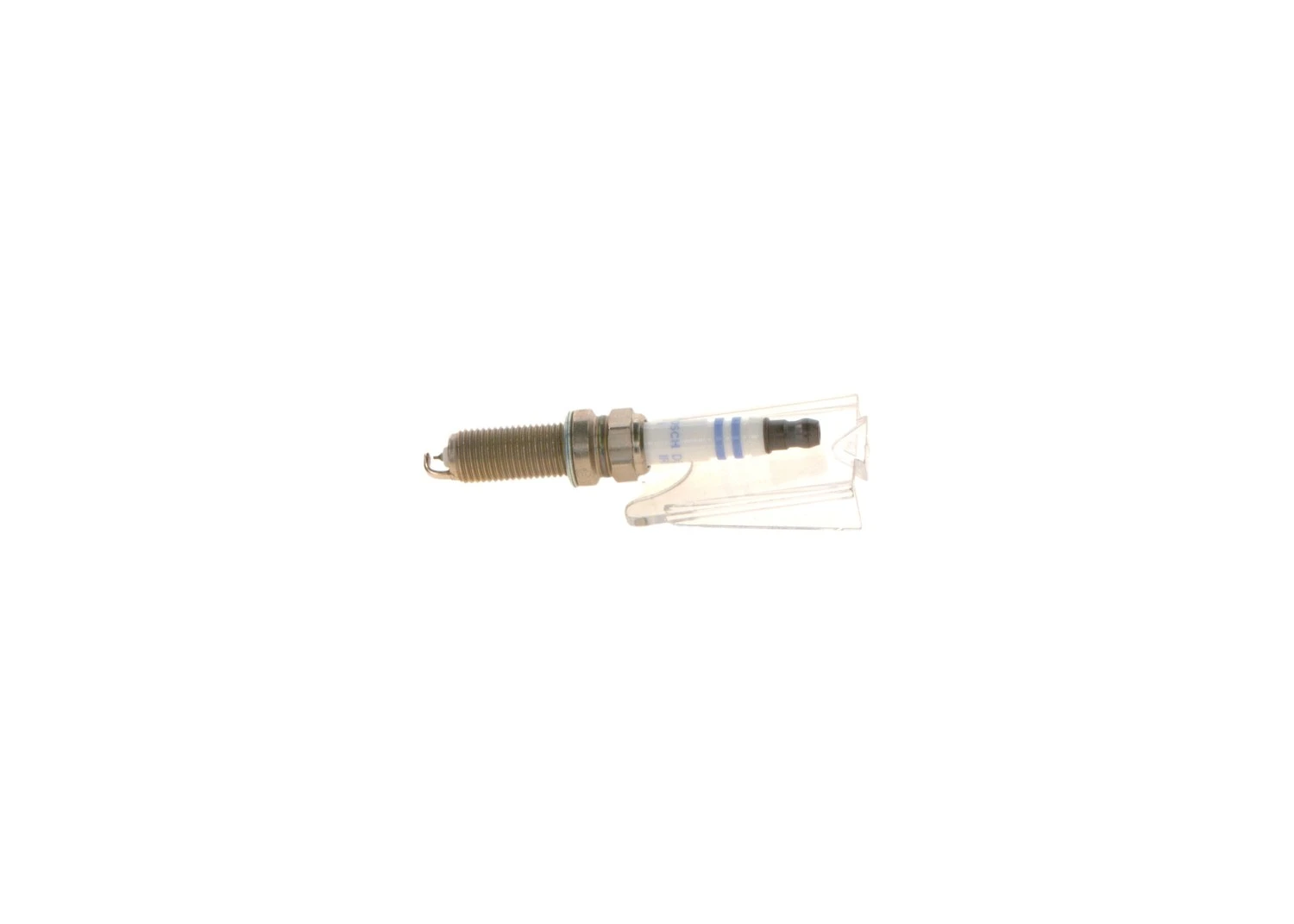 Bosch OE Fine Wire Double Iridium Spark Plug Bosch 284-96318
