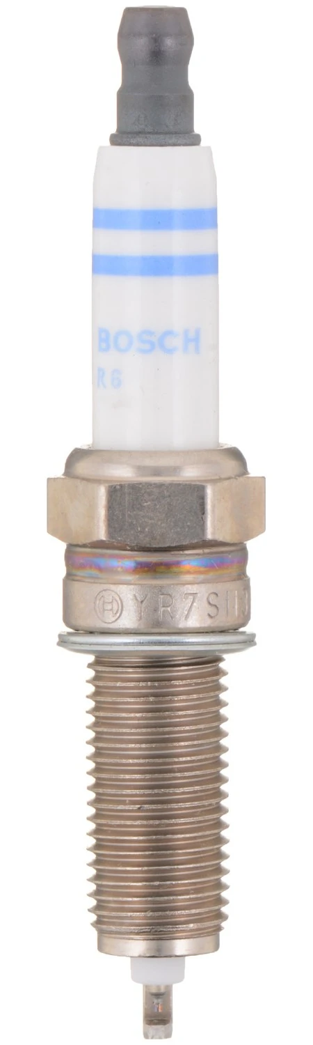Bosch OE Fine Wire Double Iridium Spark Plug Bosch 284-96321