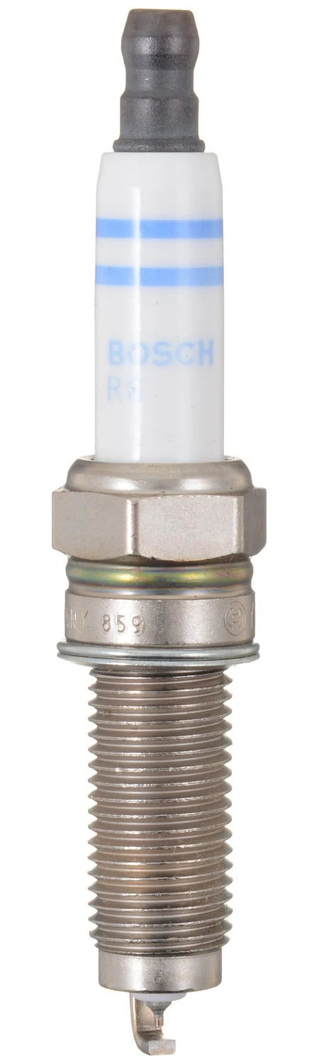 Bosch OE Fine Wire Double Iridium Spark Plug Bosch 284-96337