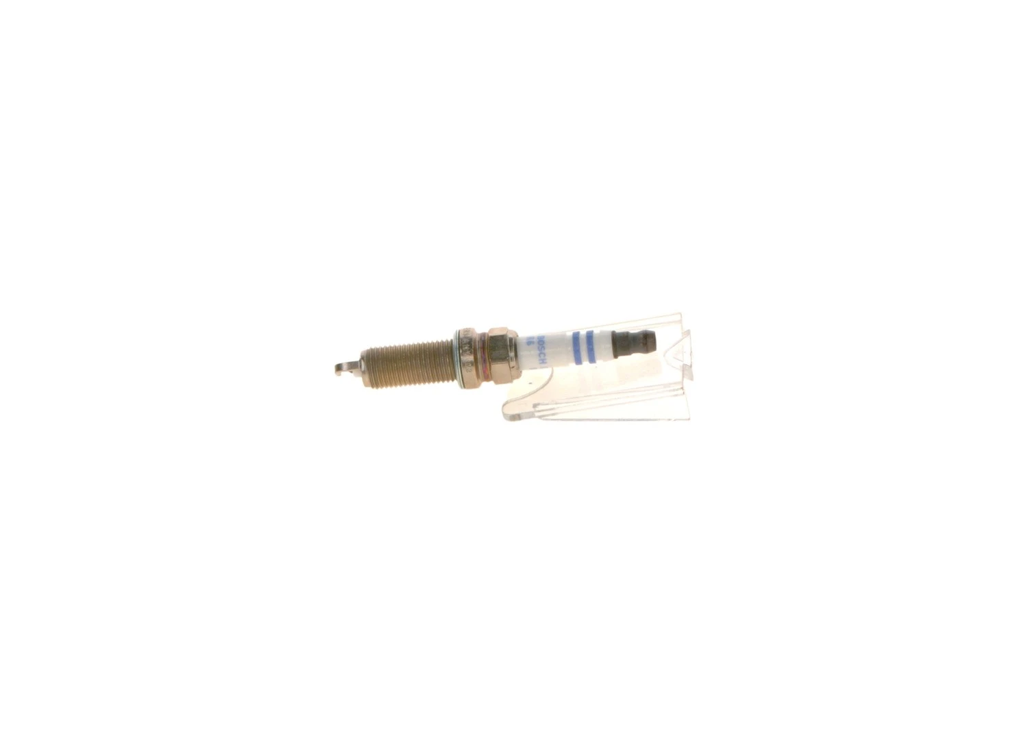 Bosch OE Fine Wire Double Iridium Spark Plug Bosch 284-96339