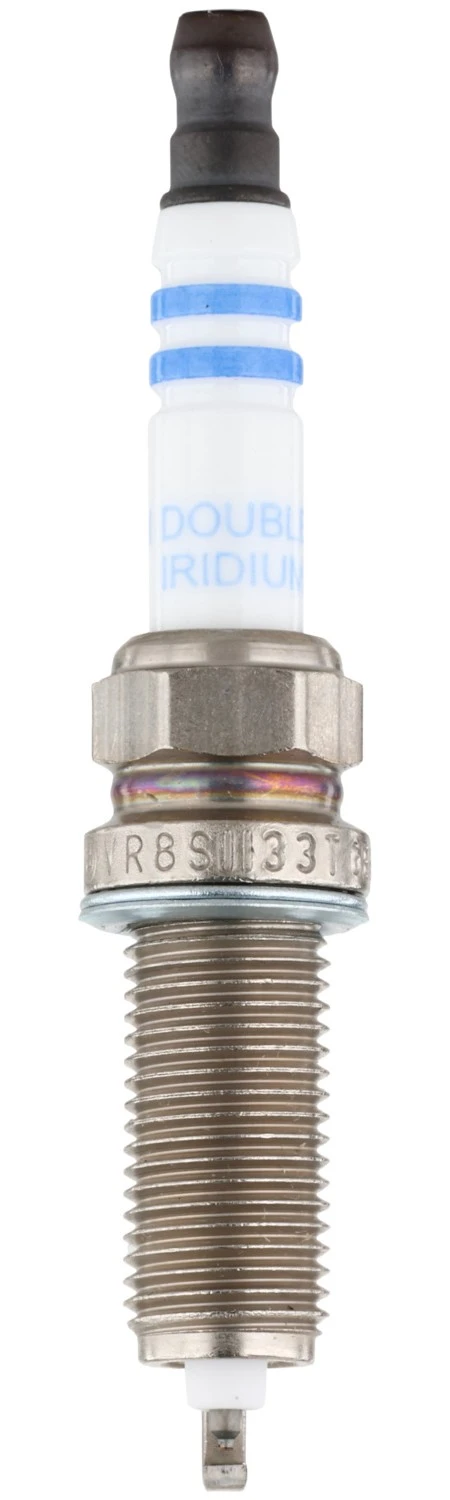Bosch OE Fine Wire Double Iridium Spark Plug Bosch 284-96353 for 2021 Toyota Avalon