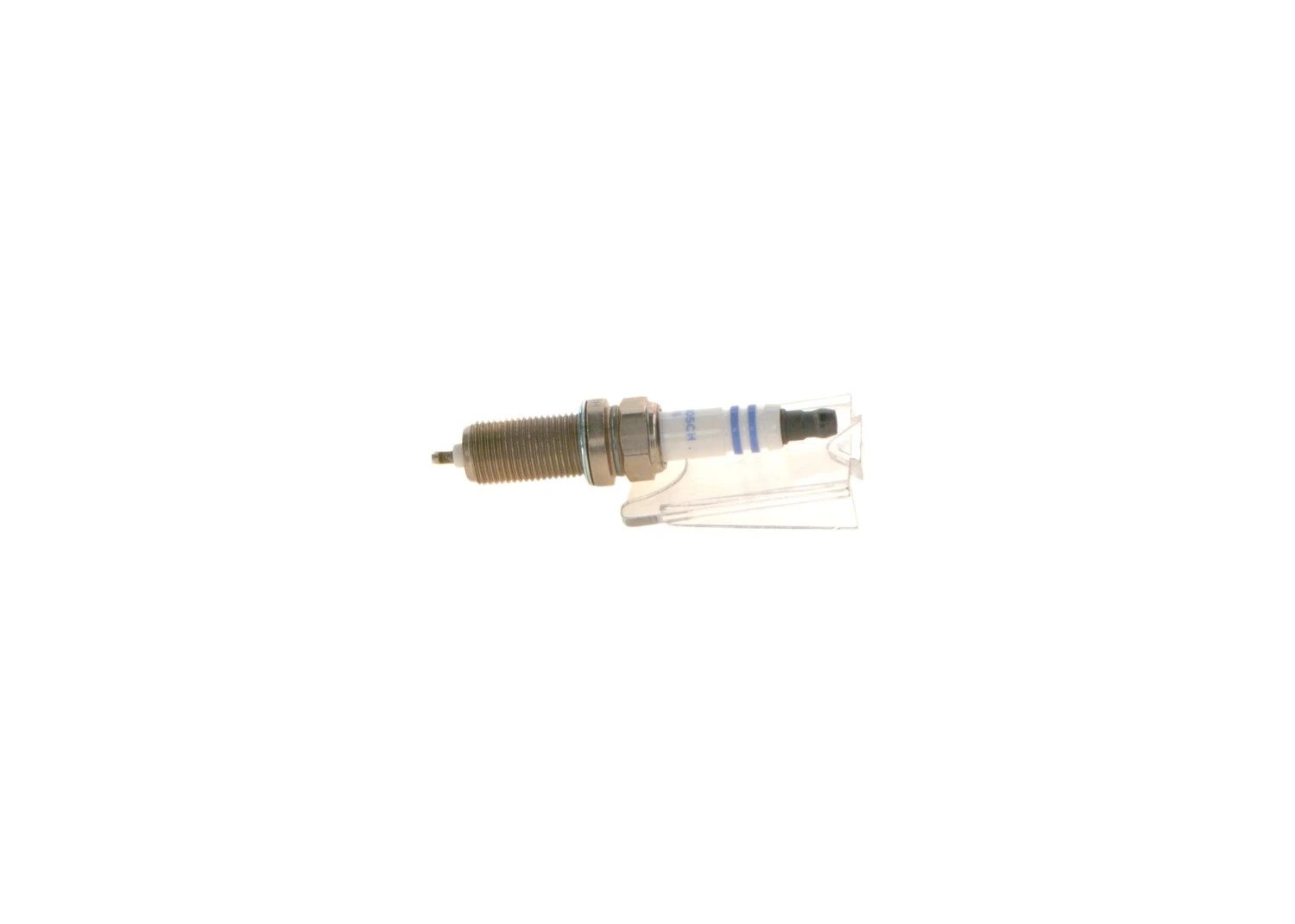 Bosch OE Fine Wire Double Iridium Spark Plug Bosch 284-9673