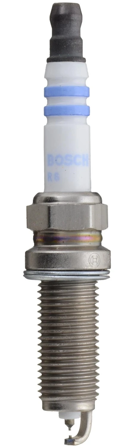 Bosch Double Iridium Pin-to-Pin Bosch 284-9683