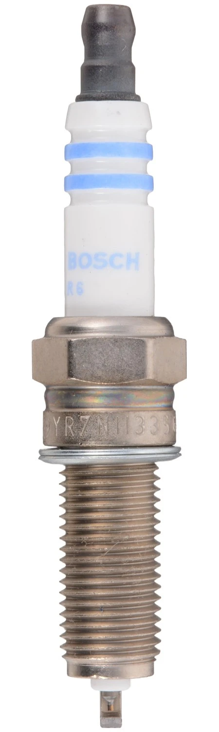 Bosch OE Fine Wire Double Iridium Spark Plug Bosch 284-9691