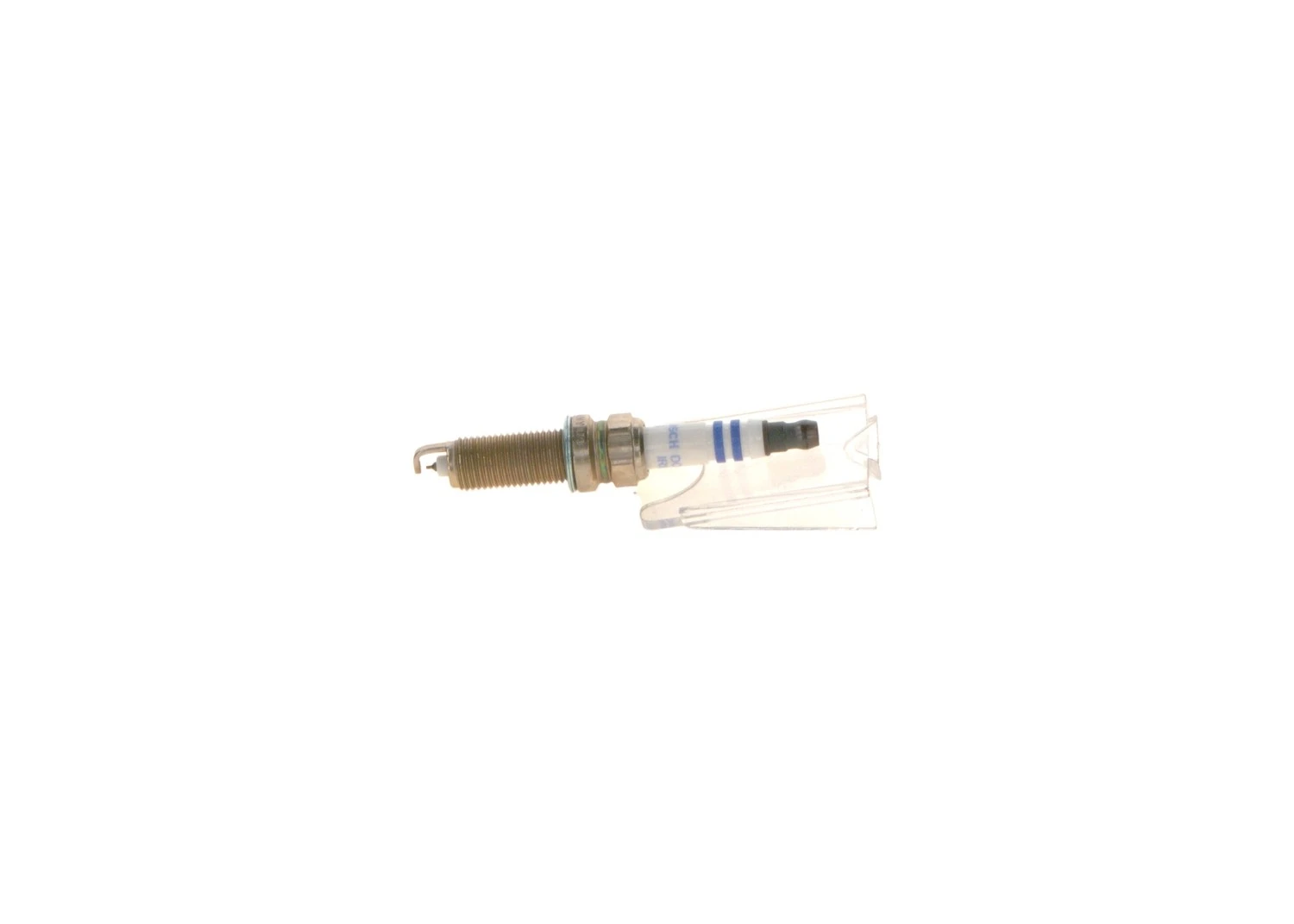 Bosch OE Fine Wire Double Iridium Spark Plug Bosch 284-9694