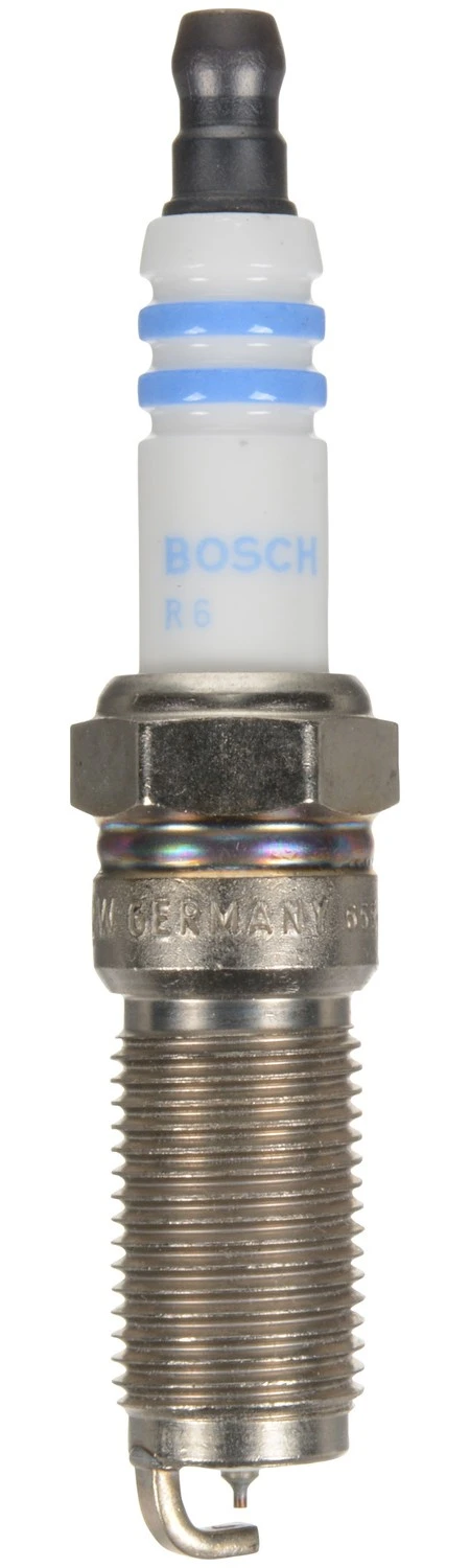 Bosch OE Fine Wire Double Iridium Spark Plug Bosch 284-9697