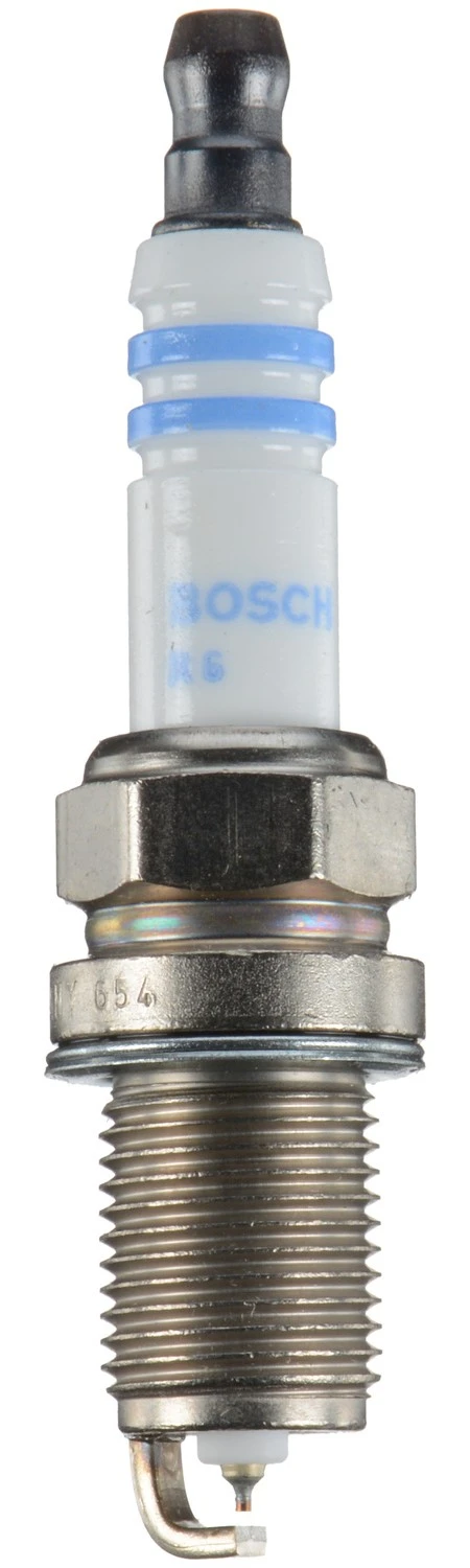 Bosch OE Fine Wire Double Iridium Spark Plug Bosch 284-9698