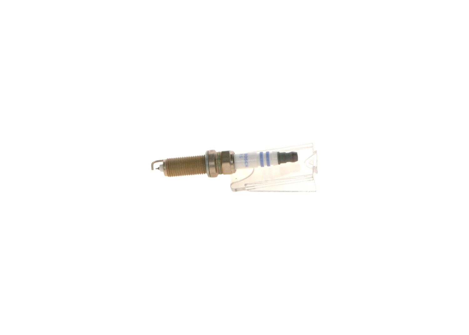 Bosch Iridium Spark Plug Bosch 284-9751