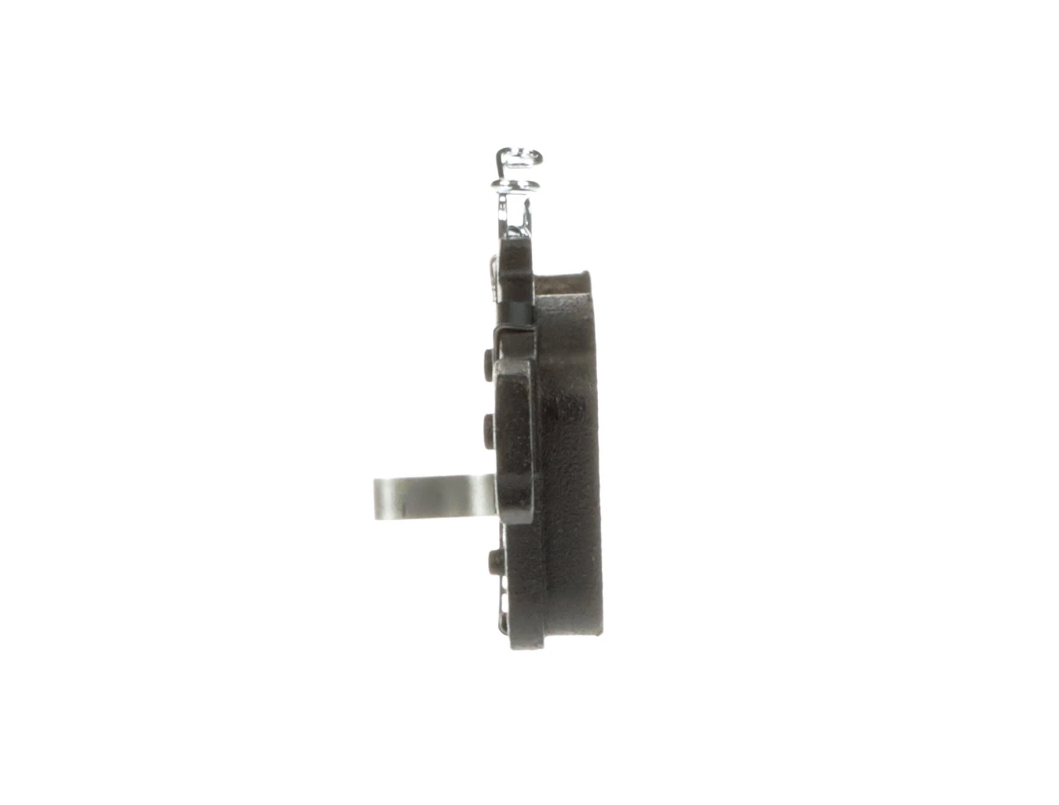 Bosch QuietCast Brake Pads Bosch 284-BC1878