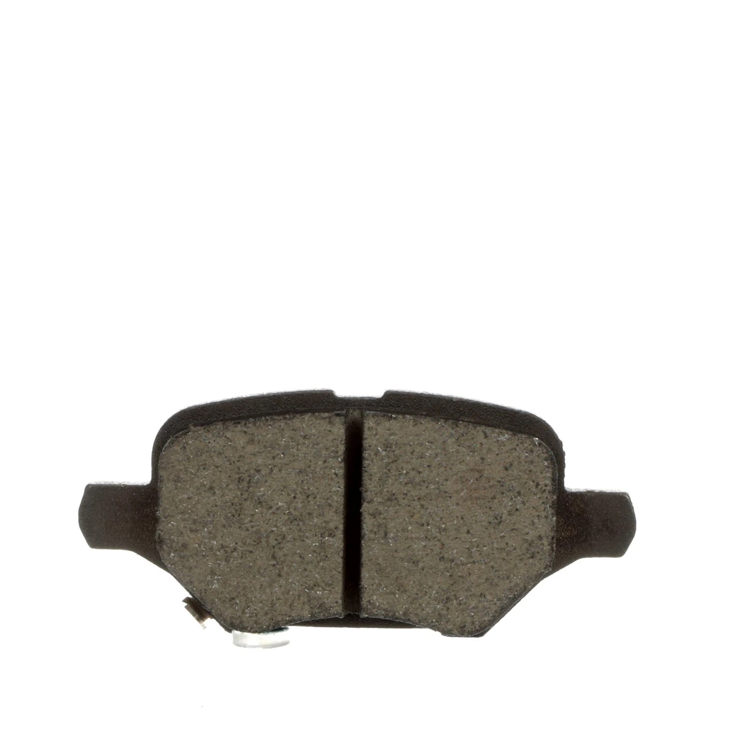 Bosch QuietCast Brake Pads Bosch 284-BC2168