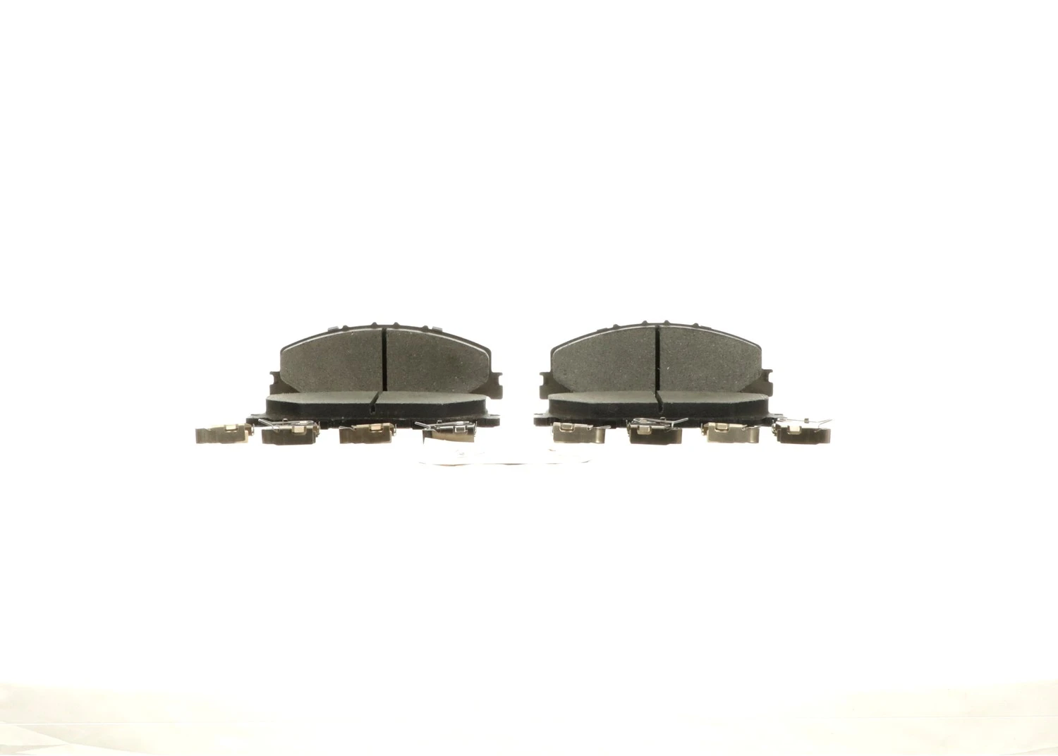 Brake Pad Bosch 284-BC2477
