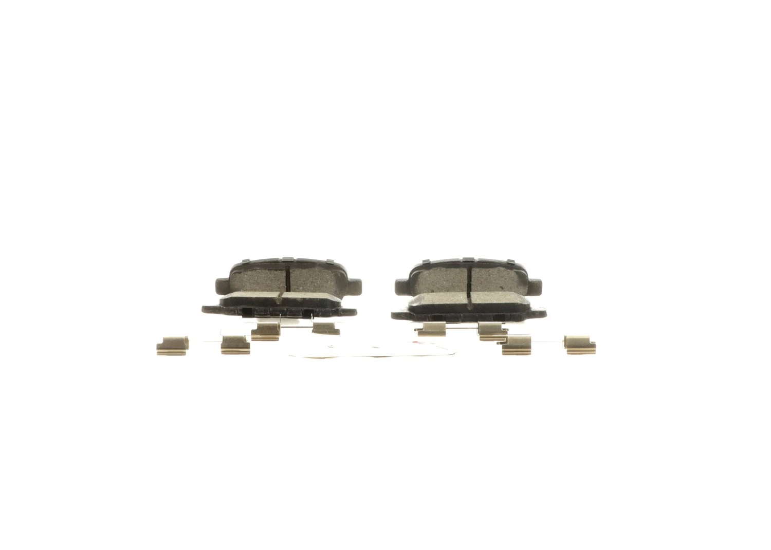 Brake Pad Bosch 284-BC905A
