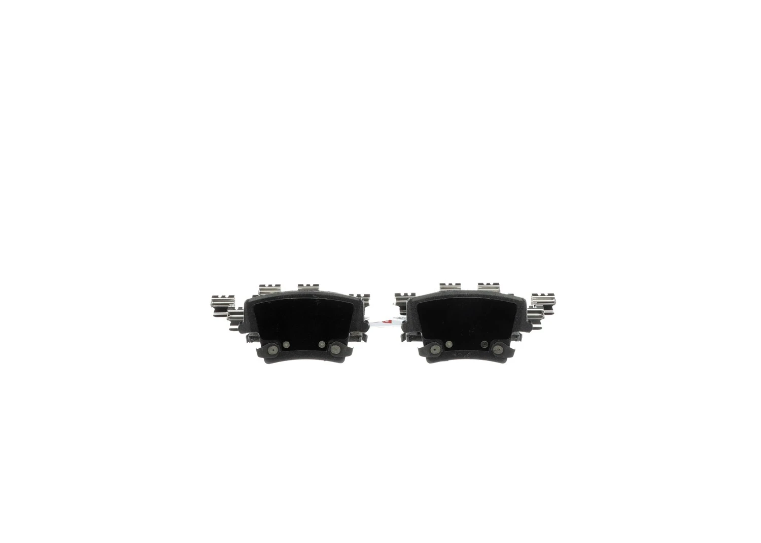 Bosch Brake Pads Bosch 284-BE1057H