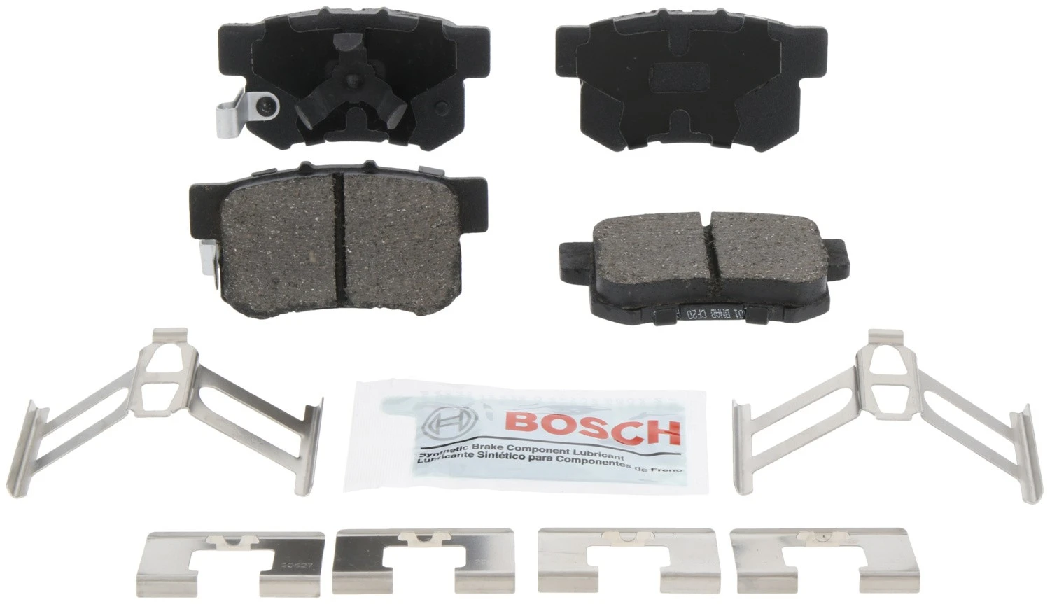 Bosch Brake Pads Bosch 284-BE1086H