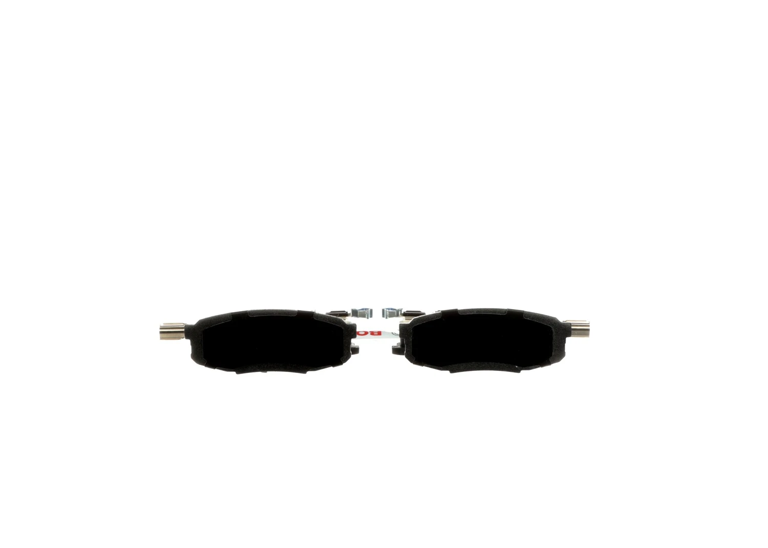 Bosch Brake Pads Bosch 284-BE1304H