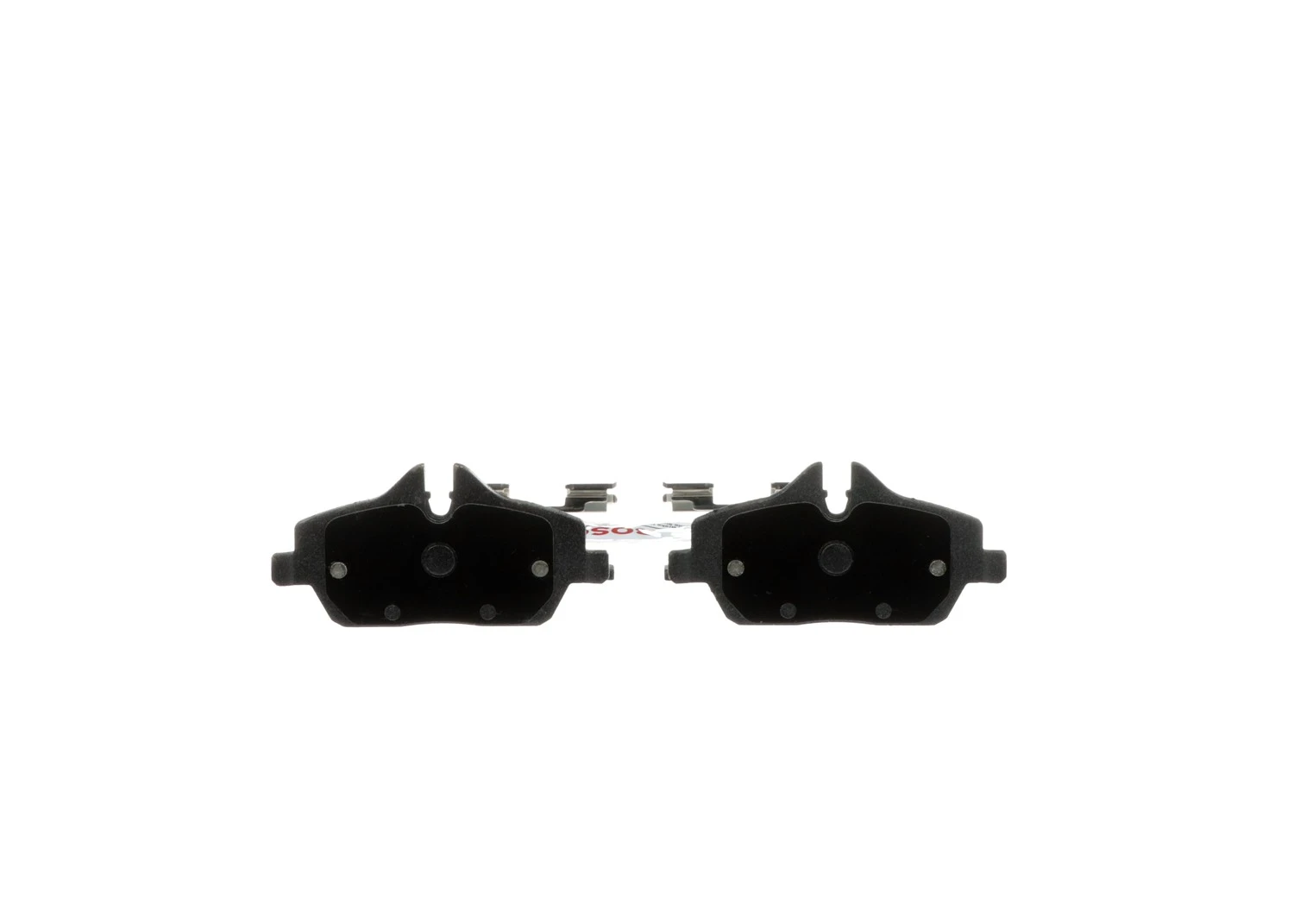 Bosch Brake Pads Bosch 284-BE1308AH