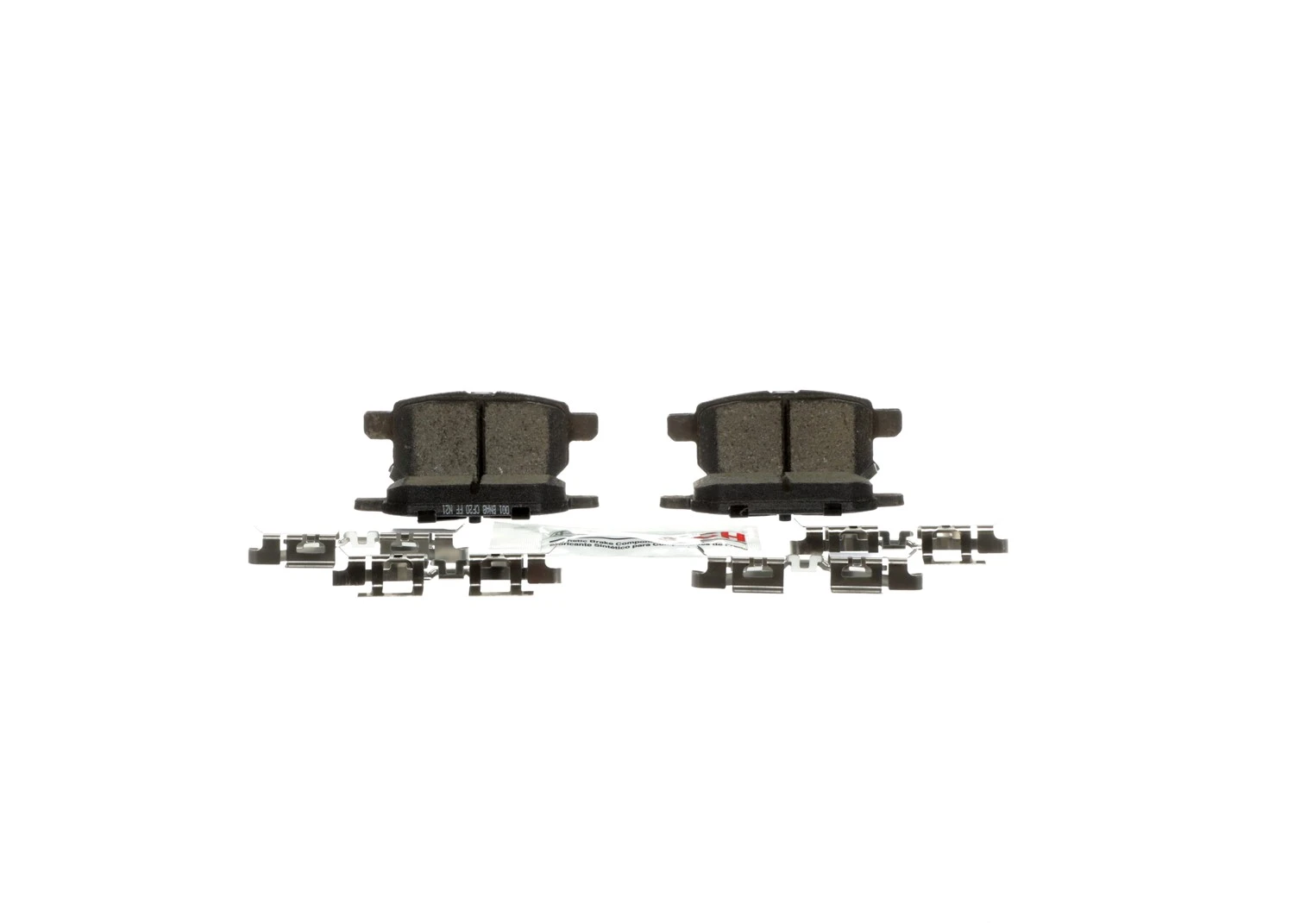 Bosch Brake Pads Bosch 284-BE1354H