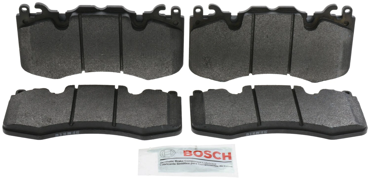 Bosch Brake Pads Bosch 284-BE1426
