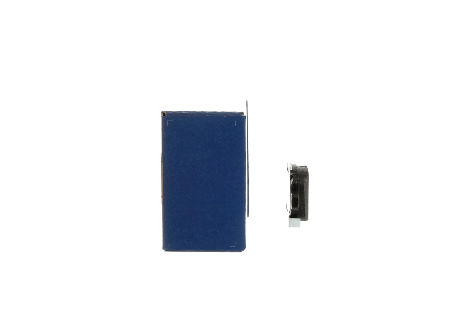 Bosch Brake Pads Bosch 284-BE1430H