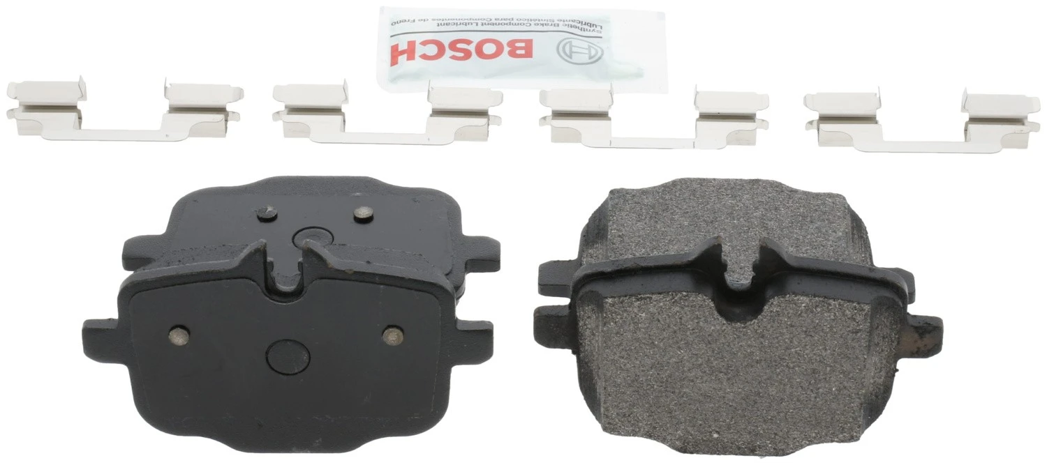 Bosch Brake Pads Bosch 284-BE1469H