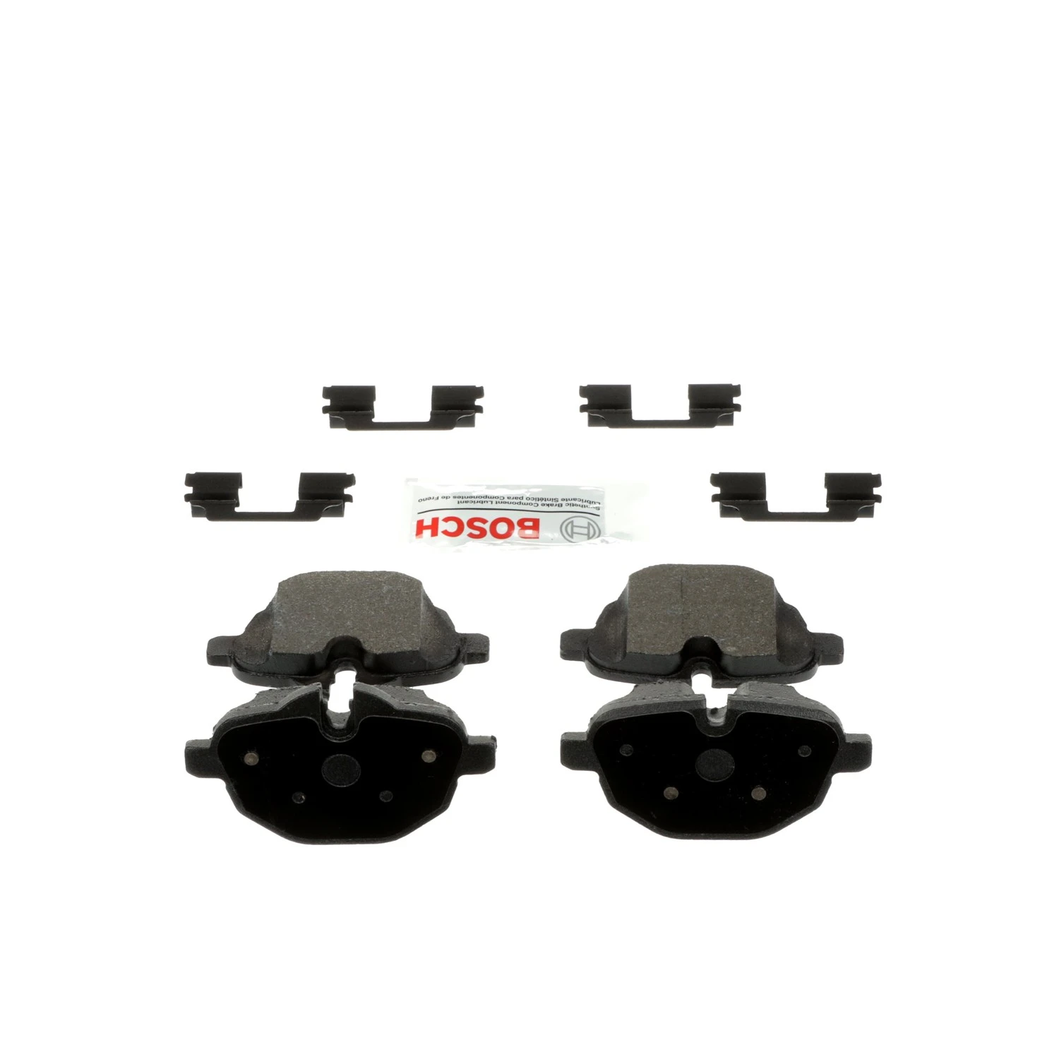Bosch Brake Pads Bosch 284-BE1473H