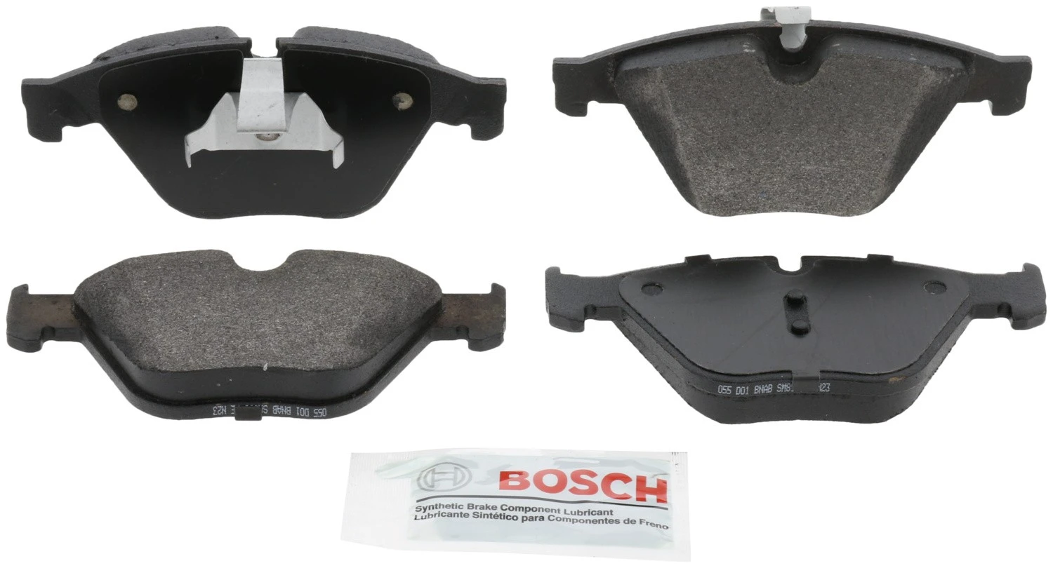 Bosch Brake Pads Bosch 284-BE1505