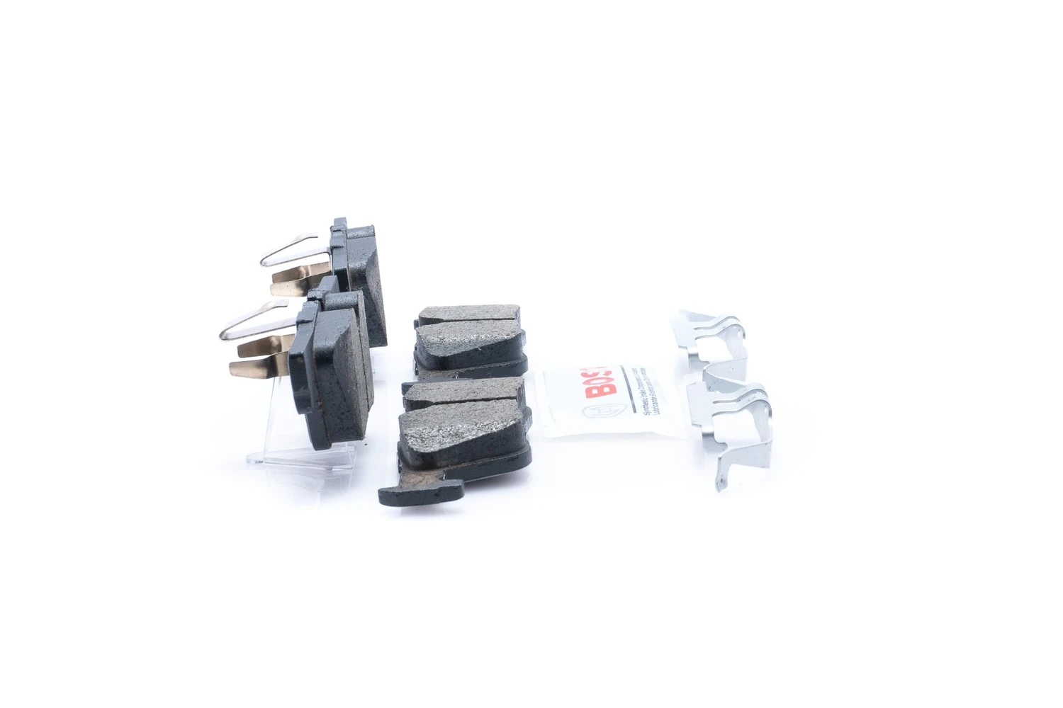Bosch Brake Pads Bosch 284-BE1613H