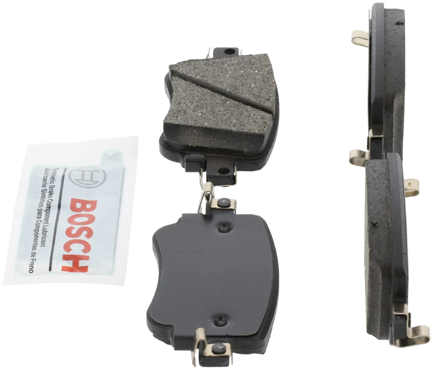 Bosch Brake Pads Bosch 284-BE1779