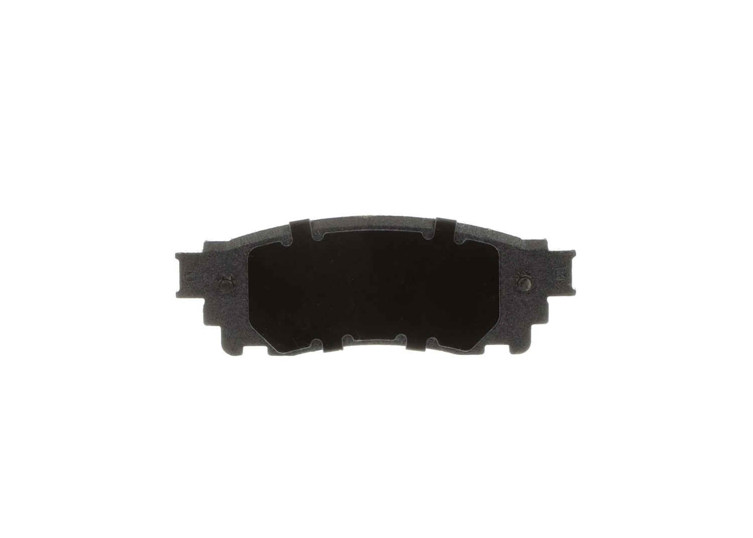 Bosch Brake Pads Bosch 284-BE1805H