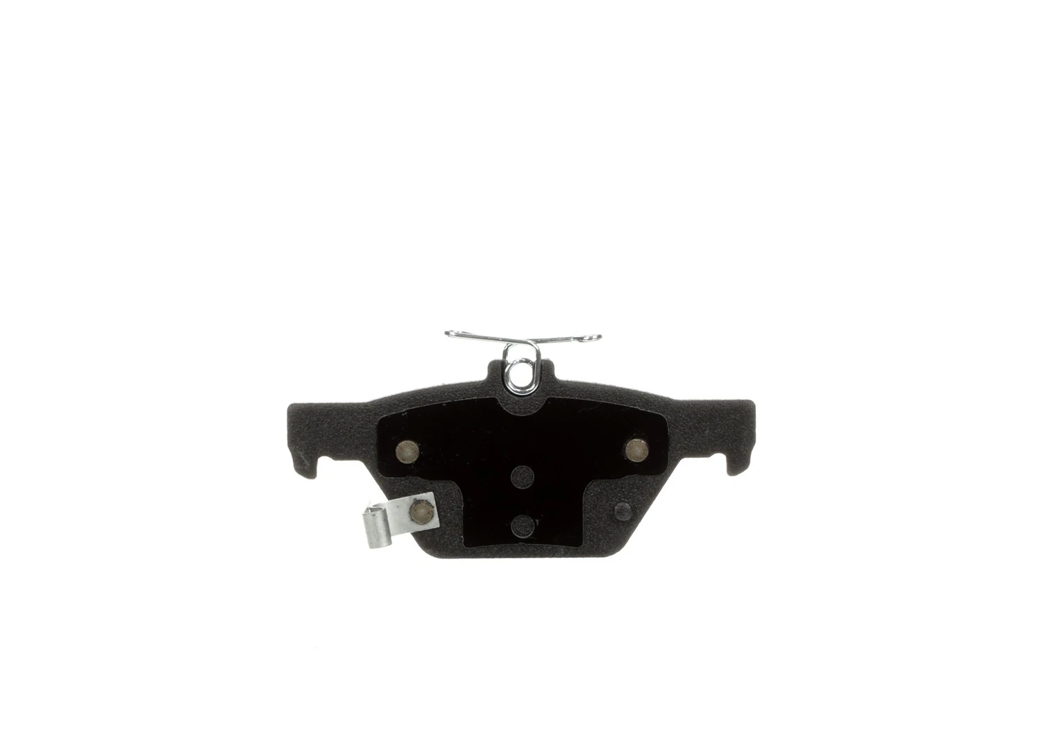 Bosch Brake Pads Bosch 284-BE1808H