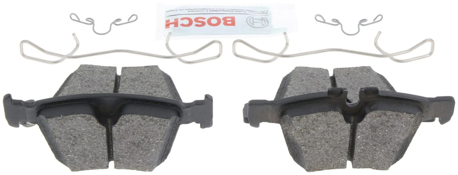 Bosch Brake Pads Bosch 284-BE1821H