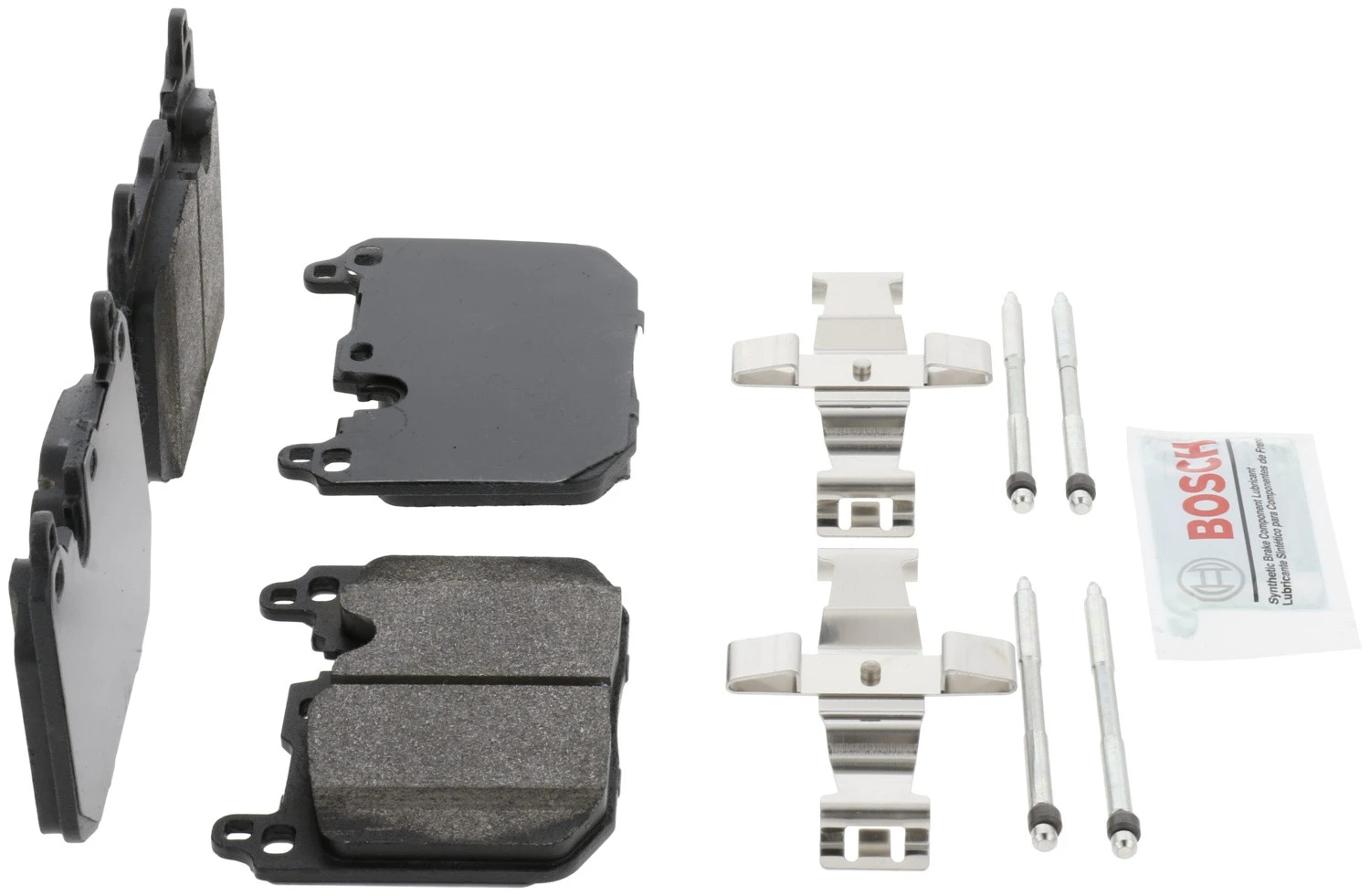 Bosch Bosch Brake Pads Bosch 284-BE1875H